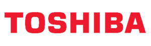 Toshiba-Logo