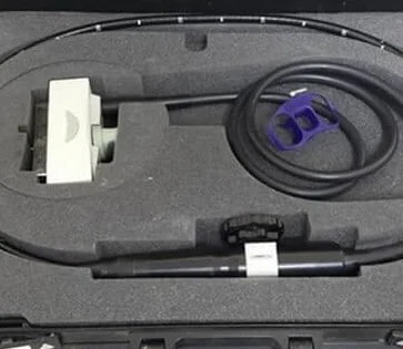 Transdutor transesofagico esaote